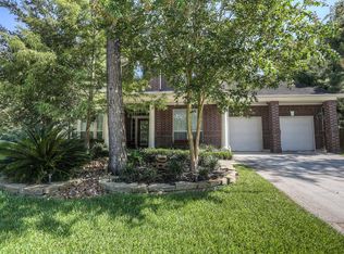 15 Marquise Oaks Pl, Spring, TX 77382