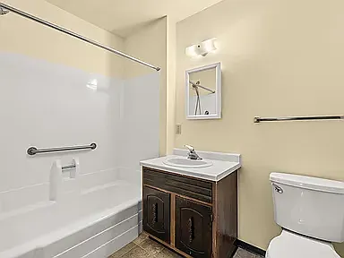 1 bed, 598 sqft, $750 — Photo 2