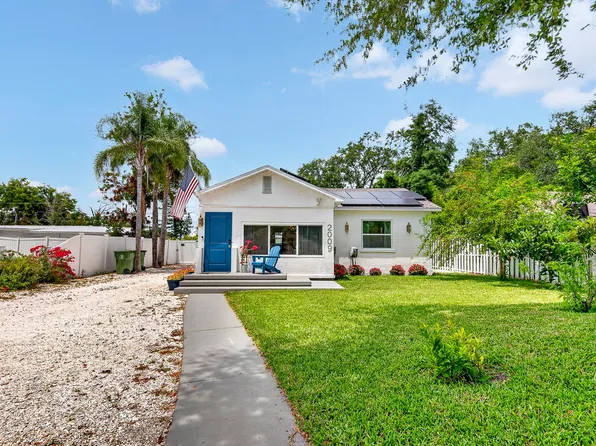 2009 1st Ave E, Bradenton, FL 34208