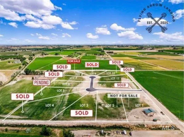 18315 Bow Ln, Wilder, ID 83676