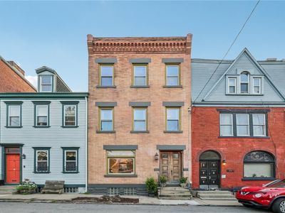 1218 Sherman Ave, Pittsburgh, PA, 15212