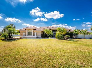 1007 Birchcrest Blvd, Port Charlotte, FL 33952