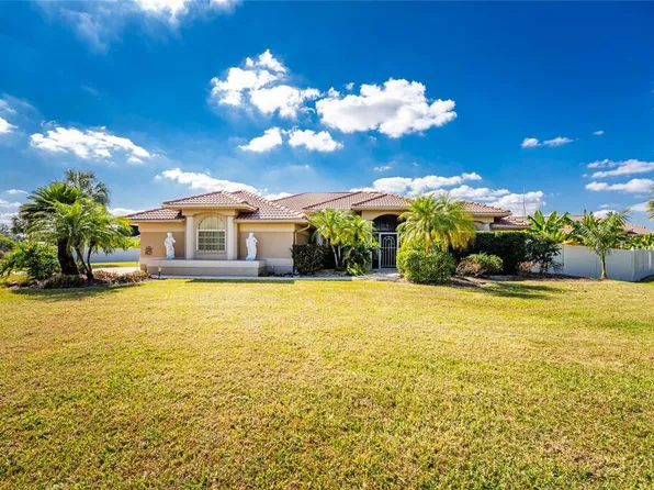 1007 BIRCHCREST BOULEVARD, PORT CHARLOTTE, FL 33952