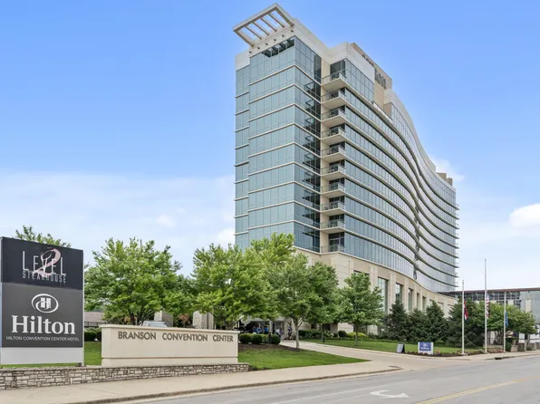 200 Sycamore Street #South, Branson, MO 65616