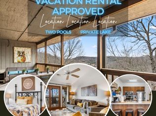 550 Notch Ln BUILDING 11-9, Reeds Spring, MO 65737