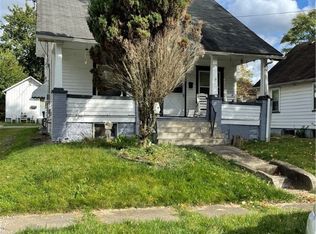 210 Perry St, Struthers, OH 44471