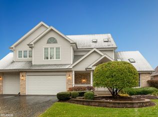16921 Blue Heron Dr, Orland Park, IL
