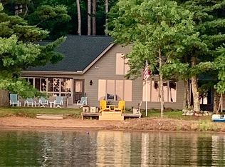 14095 W County Rd E, Hayward, WI 54843