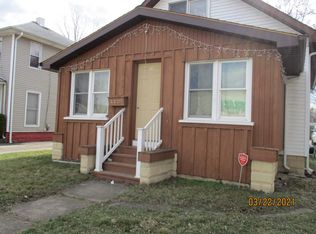 2207 S Main St, Elkhart, IN 46517