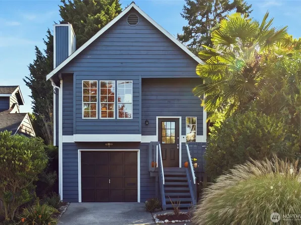 907 NW 83rd Street, Seattle, WA 98117