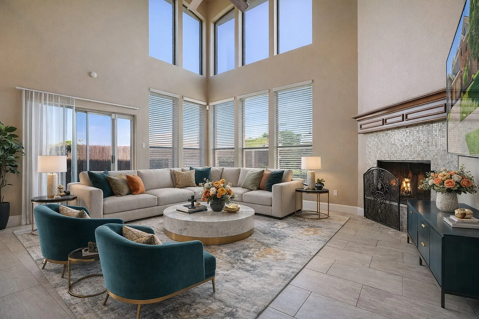4 bed, 2886 sqft, $3,200 — Photo 1