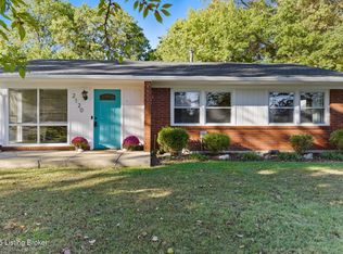 2120 Millside Dr, Louisville, KY 40223