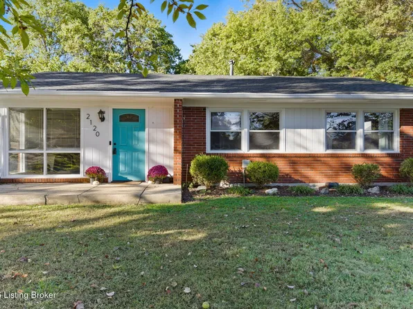 2120 Millside Dr, Louisville, KY 40223