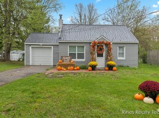 6429 Rosedale Rd, Lansing, MI 48911