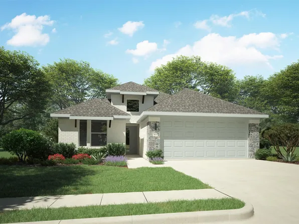 2435 Adenmore Ln, Forney, TX 75126