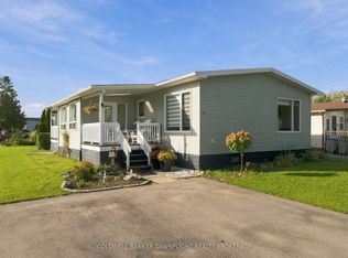 29 Redford Dr, South Huron, ON N0M1S3