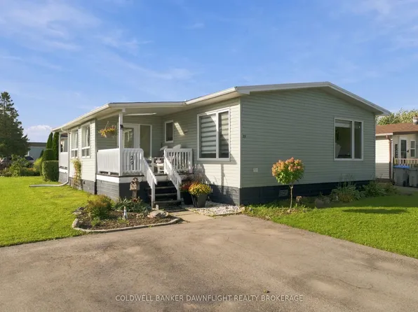 29 Redford Dr, South Huron, ON N0M 1S3
