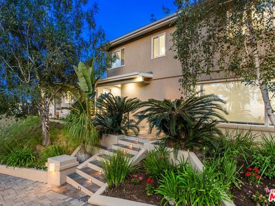 15946 Tobin Way, Sherman Oaks, CA, 91403