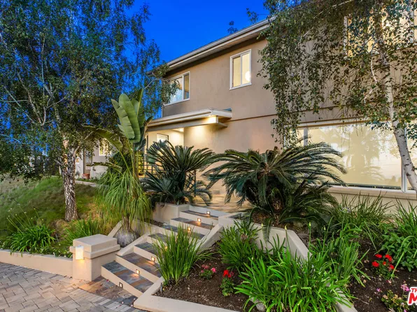 15946 Tobin Way, Sherman Oaks, CA 91403