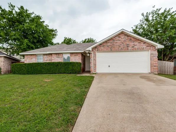 1509 Parrot Ct, Desoto, TX 75115