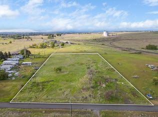 13808 W Taylor Rd, Cheney, WA 99004