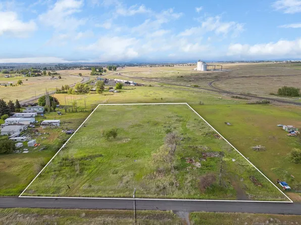 13808 W Taylor Rd, Cheney, WA 99004