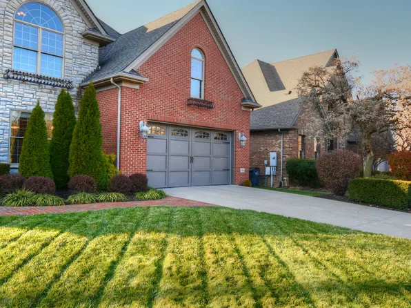 1308 Wakehurst Ct, Lexington, KY 40509