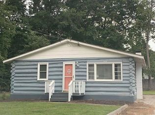 7218 Hampton Dr, Lanexa, VA 23089