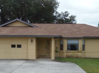 9016 E Gulf To Lake Hwy, Inverness, FL 34450