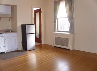 1135 N Negley Ave #3, Pittsburgh, PA