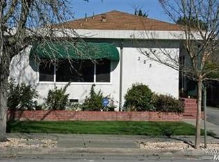 225 Wilson St, Petaluma, CA 94952