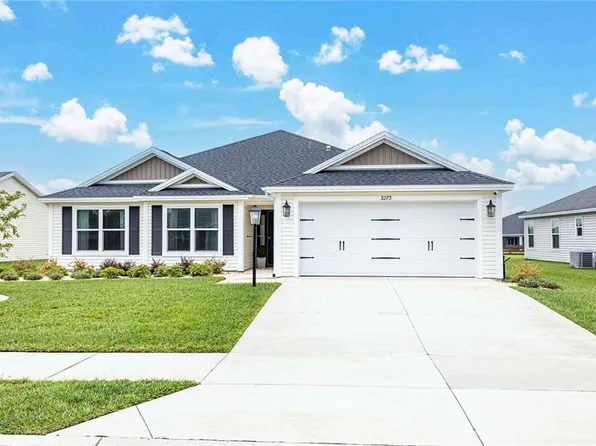 3273 Dzuro Dr, Oxford, FL 34484