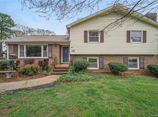1820 Kingston Dr #2, Gastonia, NC 28052