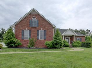 3174 Glenbrooke Dr, Clarksville, TN 37043