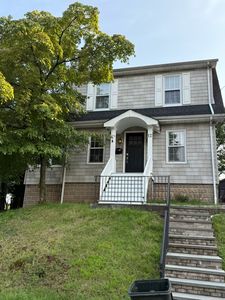 12 Orange Heights Ave, West Orange, NJ, 07052