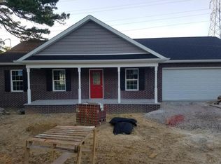 4224 Foley Dr, Knoxville, TN 37918