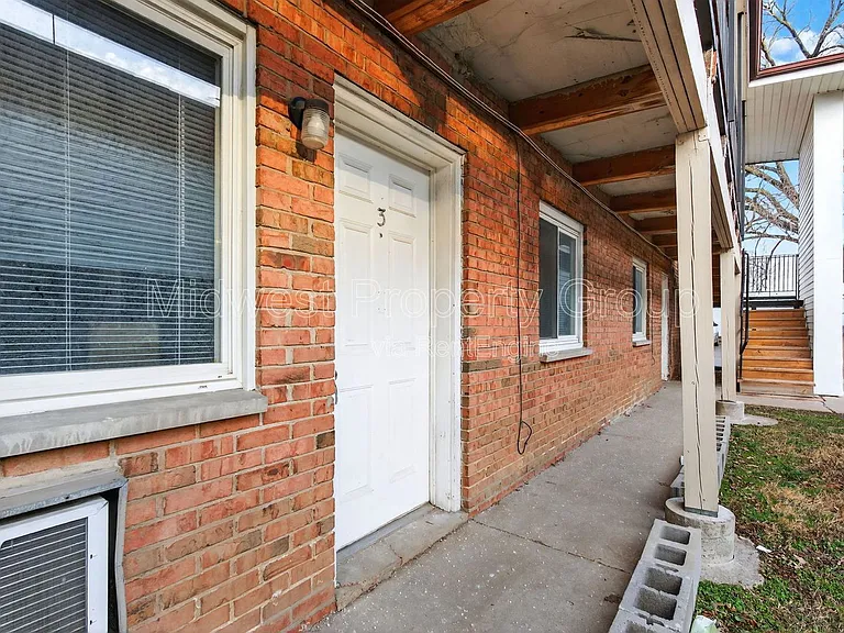 Geraldine Apartments — Photo 13