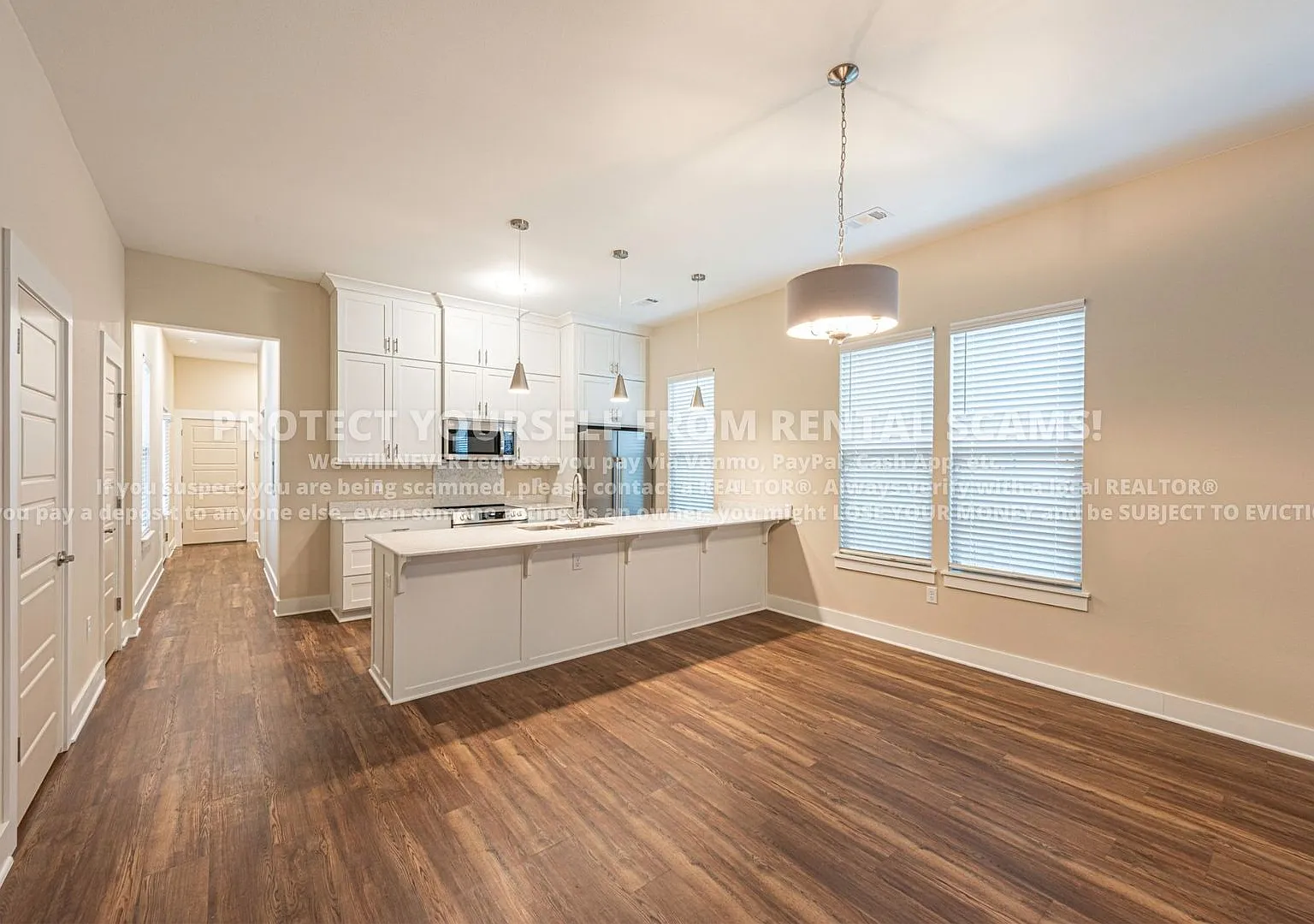 886 S Hill Ave, Unit 101, Fayetteville AR 72701 — Photo 4