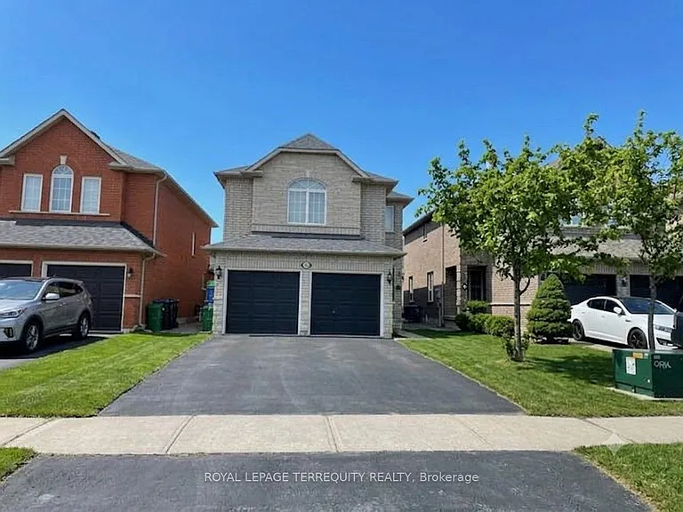 3813 Ridgepoint Way — Photo 1