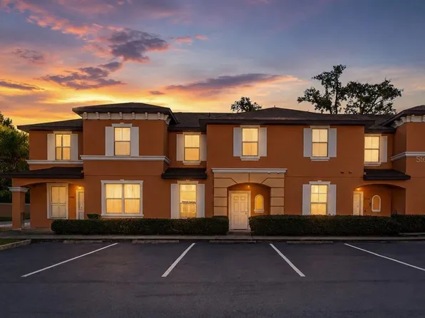 2739 COUPE STREET, KISSIMMEE, FL 34746