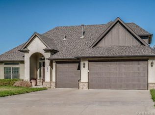 3624 S Elder Blvd, Broken Arrow, OK 74011