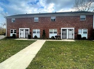 3516 Dorham Pl, Dayton, OH 45406