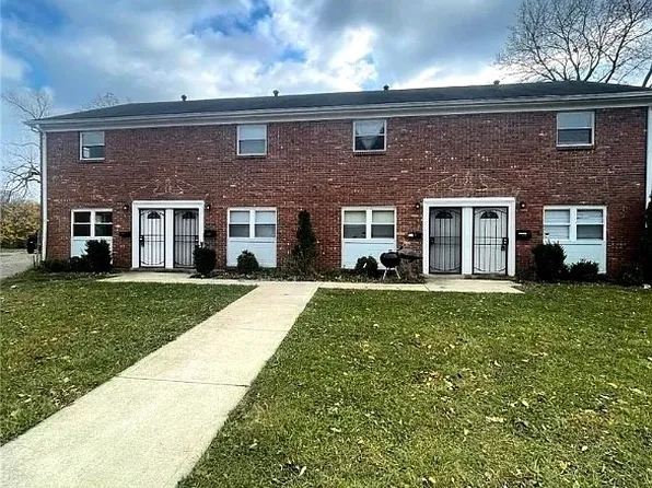3516 Dorham Pl, Dayton, OH 45406
