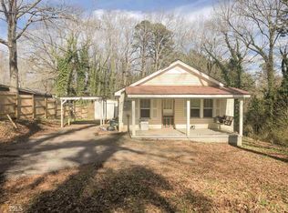 1106 Chase Rd, Cornelia, GA 30531