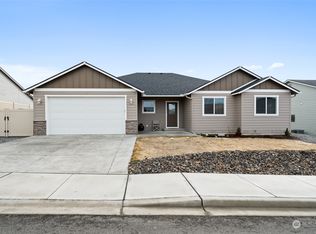 2146 2nd St SE, East Wenatchee, WA