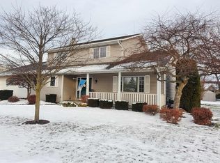 1426 Wieneke Rd, Saginaw, MI 48638