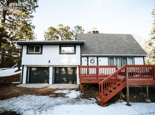 14355 Timber Grove Ln, Elbert, CO 80106