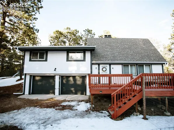 14355 Timber Grove Ln, Elbert, CO 80106