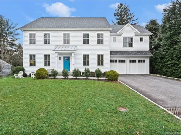 20 Bauer Place, Westport, CT 06880