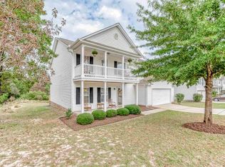 248 Indigo Springs Dr, Columbia, SC 29229